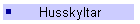 Husskyltar